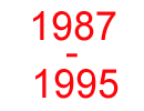 1987-1995