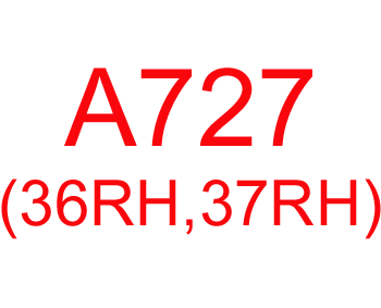A727 (36RH,37RH)