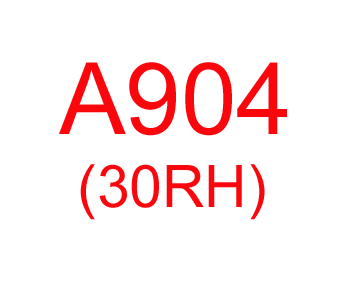 A904 (30RH)