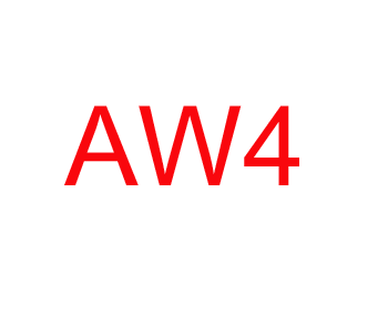 AW4