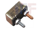 Bimetallsicherung 15A Circuit Breaker Stud Type