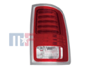 US-Feu arrière Dodge Ram Pickup 13-18/19 droite LED