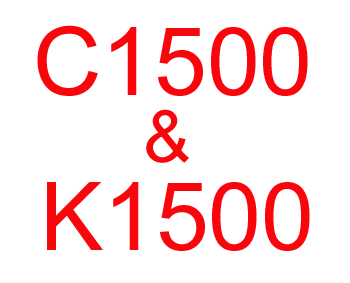 C/K 1500 Silverado Classic