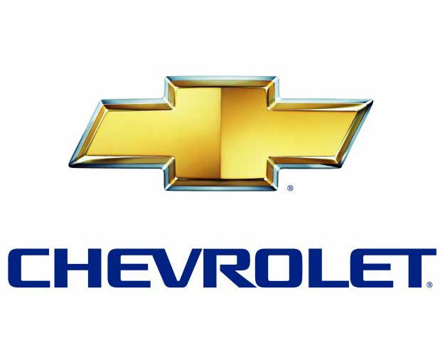 Chevrolet voitures