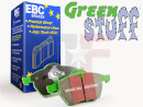 EBC Greenstuff Bremsklötze vorne DP22014