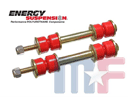 Poly Stabilizer Links front outer 186549 red