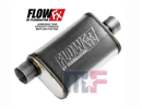 71225 Flowmaster FlowFX 409S Silenciador 2.25" (57.1mm)