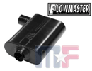 8425461 Flowmaster Muffler Camaro L4/V6/V8 16-20
