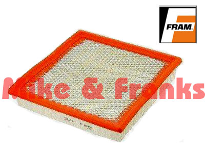 Fram Air Filter CA9895
