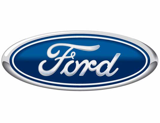 Ford Voitures