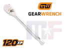 Gear Wrench 1/2" ratchet