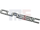 GM original Emblem \"Classic\"