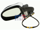 GM Outside Mirror GM SUV DL3 07-08 left hand