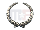 GM original Emblem \"Crest\"