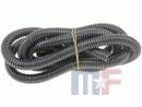 Wire Loom/Convoluted Tubing 3/8\" 5 feet