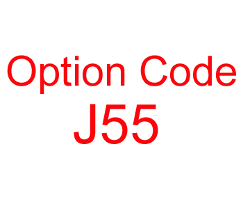mit Option Code J55