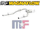 15249 Magnaflow Auspuff Ram 1500 Pickup 3,6L Hemi SB 09-14