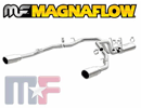 15253 Magnaflow Ram Pickup 1500 SB 3,0CRD 14-18 Doppel-Auspuff