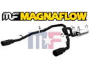15363 Magnaflow Ram 1500 PU SB 5,7L 09-18 Doppel-Auspuff schwarz