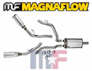 16869 Magnaflow Ram PU 1500 SB 5.7L 09-18 Échappement