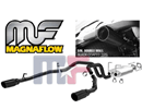 19430 Magnaflow Ram 1500 PU SB 5,7L 2019 Doppel-Auspuff schwarz
