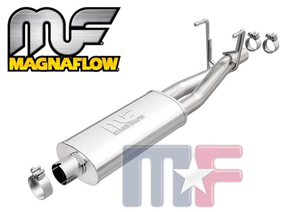 19439 Magnaflow Performance muffler Ram 1500 PU 5.7L 09-18/22*, M&F Online  Store