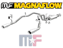 19498 Magnaflow Ram Pickup 1500 3.6L 2019 Extractor Dual