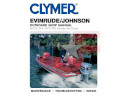 Reparaturbuch Evinrude/Johnson 48-235Hp, 73-90