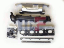 Exhaust Manifold Kit Ram 1500 5.7L 19-24 left