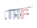Mr. Gasket Carb Feed Line (9-5/16\" 9.313\" centers)