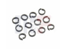 Header bolts spring washers 3/8 inch (12pcs)