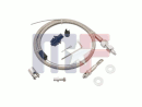 Throttle Cable Kit universal 36\" (91.44cm)