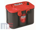 °OPTIMA® RedTop® 34/78 Batterie Dual Post