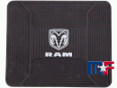 1262 Plasticolor Utility Mat \"Dodge Ram Head\"