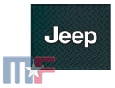 1054 Plasticolor Tapetes de utilidad \"Jeep\"