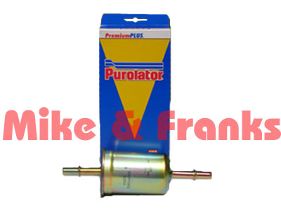 Purolator Filtro de combustible F65574