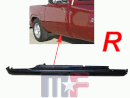 Türschwellerreparaturblech Dodge D/W Serie Pickup 72-93 rechts