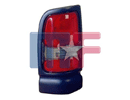 US-Taillamp left hand Dodge Ram Pickup 94-01*
