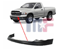 Front Bumper Top Cover Ram Pickup 02/03-05*