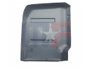 Floor pan front right Ford Mustang 64-68