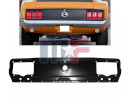 Heckabschlußblech Mustang 1970