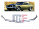 Front bumper chrome Mustang 69-70