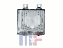 Park/Signal Lamp 83-87* G/C/K/R/V w/Dual Headlamps, left