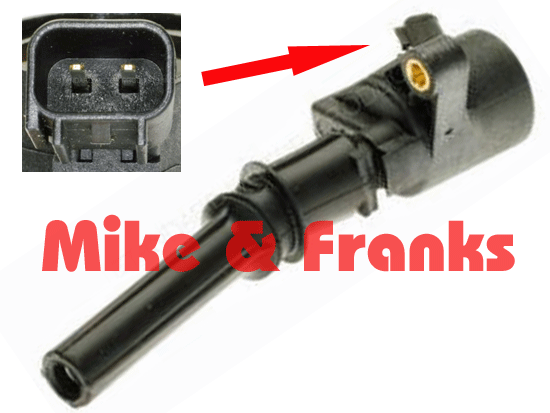 Ignition Coil various FoMoCo 4.6/5.4/6.8L FD-503