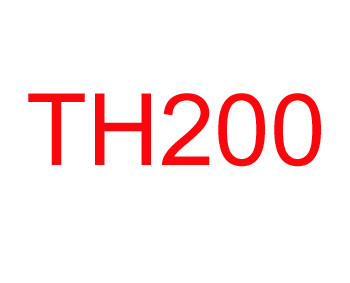 TH200-4R