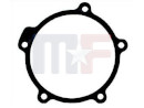 Transmission seal adapter to transfer case TH400