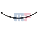 °Rear leaf spring Ford Mustang 68-70