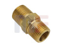 Connector male 3/8 \"NPT