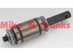W80661 Exhaust pipe expander 38-62mm