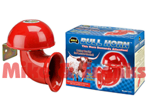 340 Bull Horn Hupe 12V, M&F Online Store